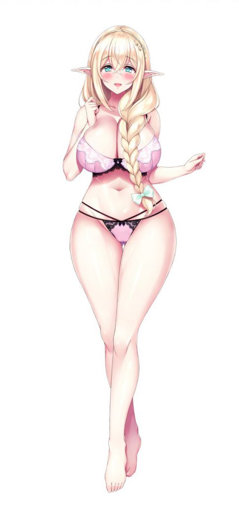 パンツ・下着のエロ画像まとめ！