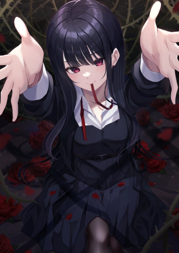 制服のえっちなやつ