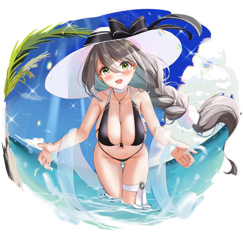 アズールレーンのエロ画像を見て幸せになろう！