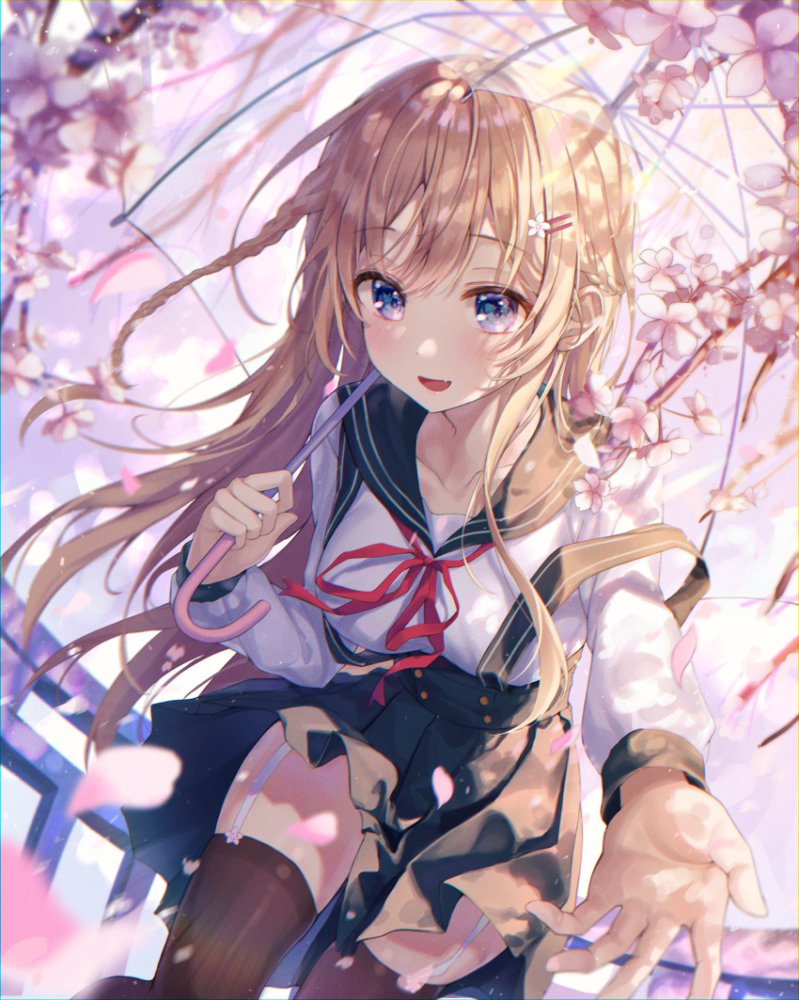 制服のえっちなやつ