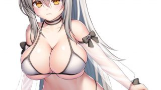 アズールレーンの画像ください