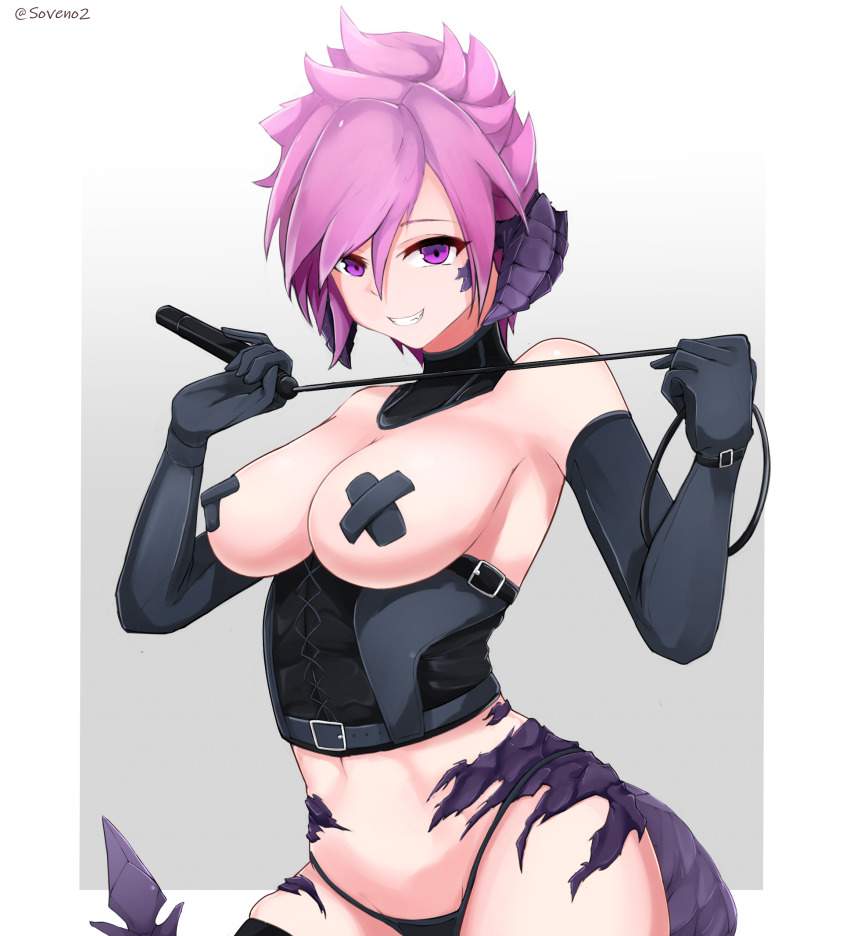 乳首の二次画像がヌけすぎてこまる件について