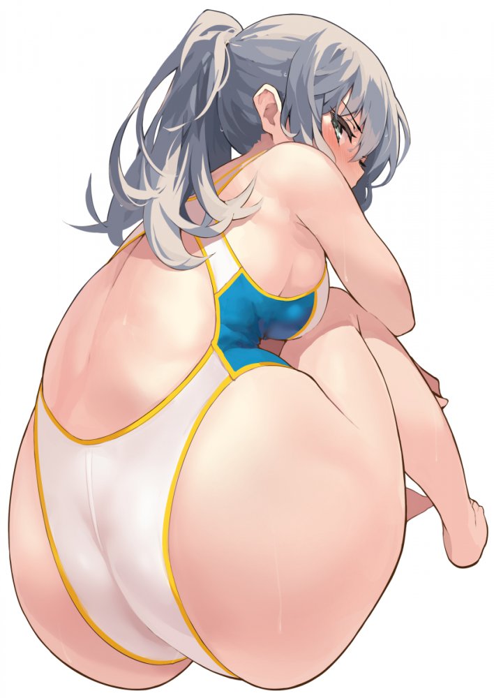 お尻の選り抜き画像♪
