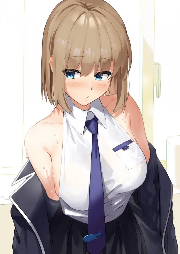 【非エロ】「ひあぁあ♡イキましゅ♡イってぇしまいましゅうぅー♡」エッチなご奉仕画像
