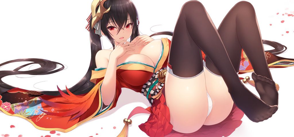 お尻のオナネタ画像を集めたよー!!