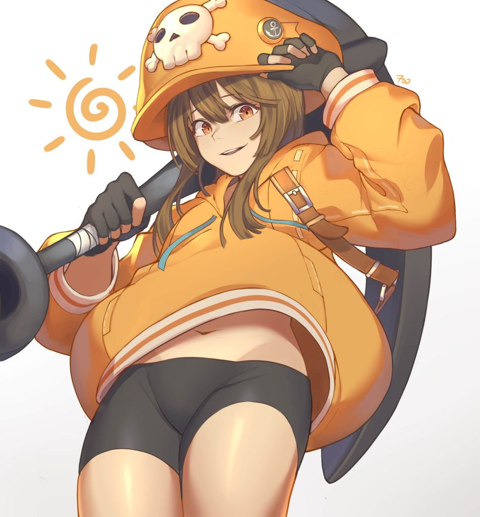 パンツ・下着のエロ画像を復習していく