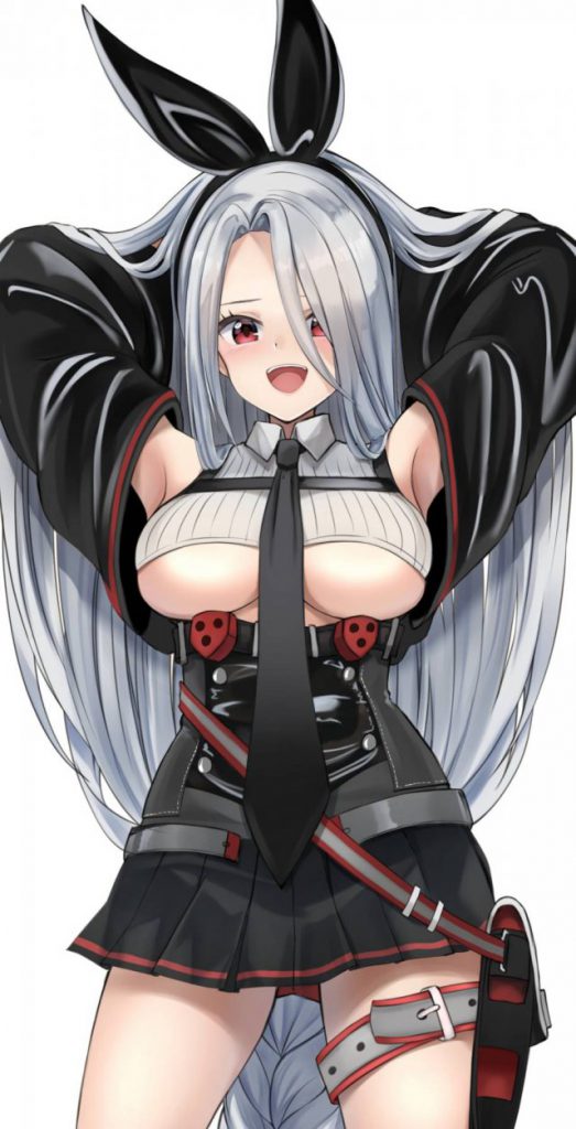 非エロの魅力についてエロ画像で検証