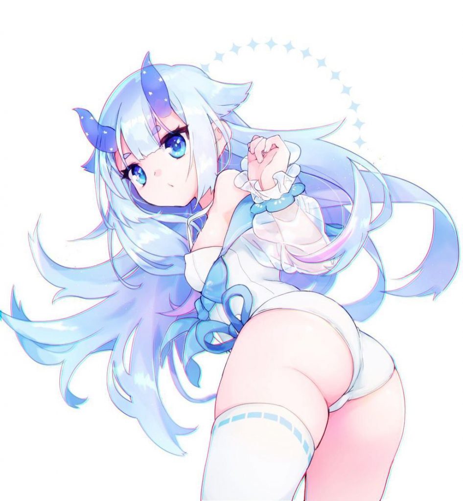 お尻のエロ画像集めてみた