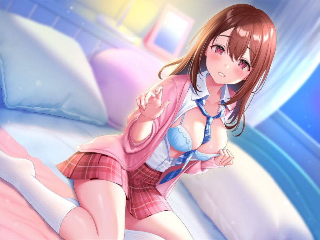 【非エロ】「ひあぁあ♡イキましゅ♡イってぇしまいましゅうぅー♡」エッチなご奉仕画像