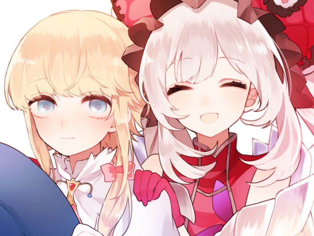 Fate Grand Orderの淫乱で卑猥な画像をゲットだぜ!
