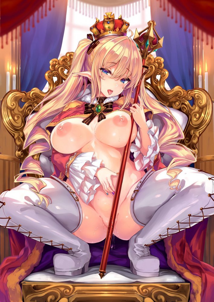 愛液のエロすぎる画像