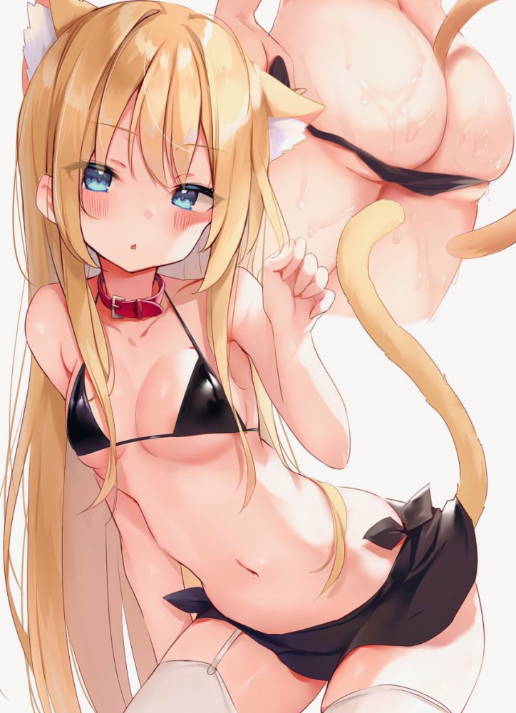 尻の二次エロ画像