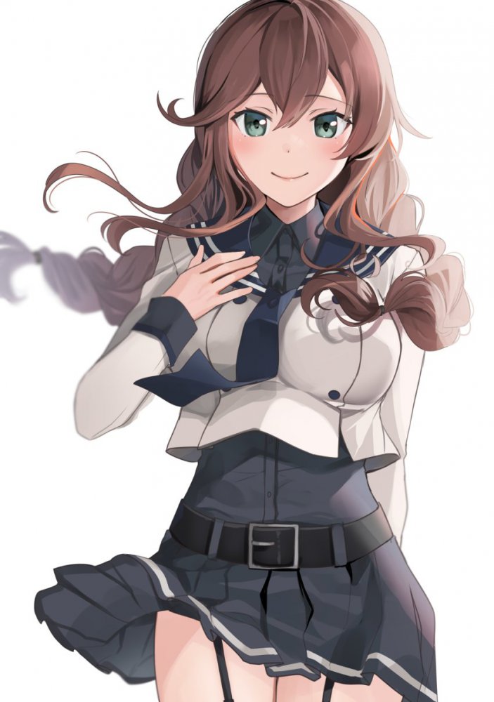 非エロの魅力についてエロ画像で検証