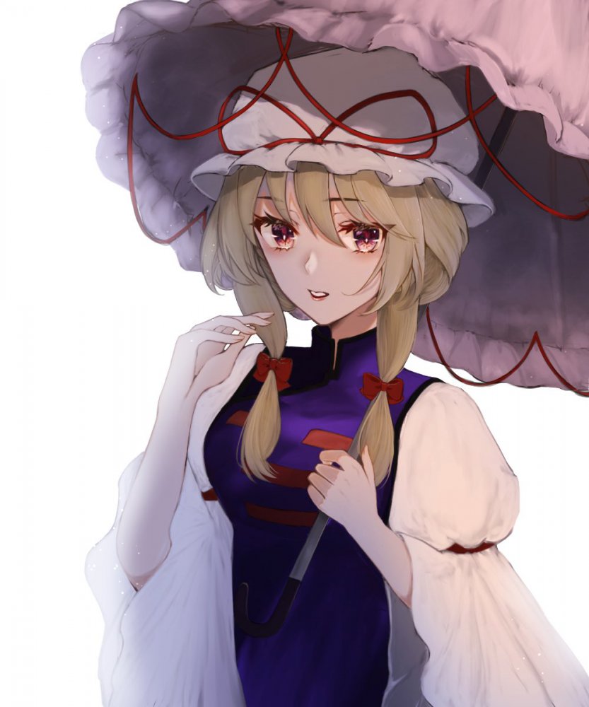 東方Projectのエロ＆萌え画像まとめ！