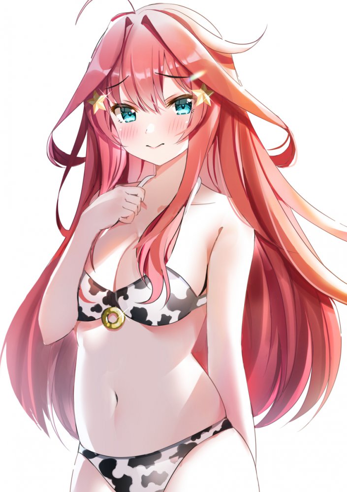 非エロの魅力についてエロ画像で検証