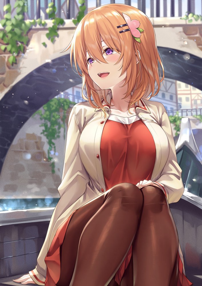 巨乳の二次エロ画像くだしあ。