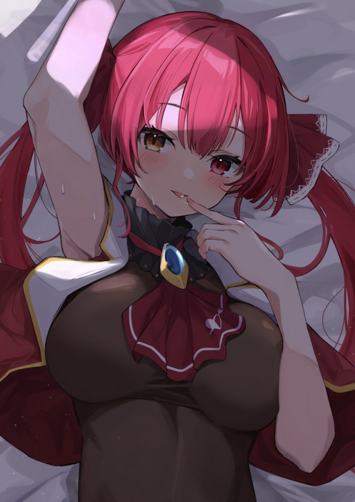 巨乳の二次エロ画像くだしあ。