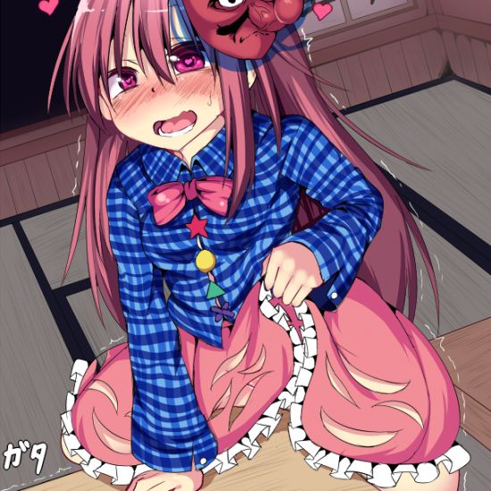 原神のエロ画像詰め合わせ