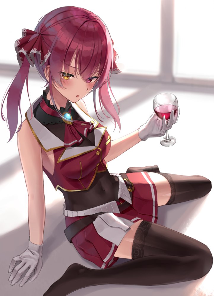 非エロの魅力についてエロ画像で検証