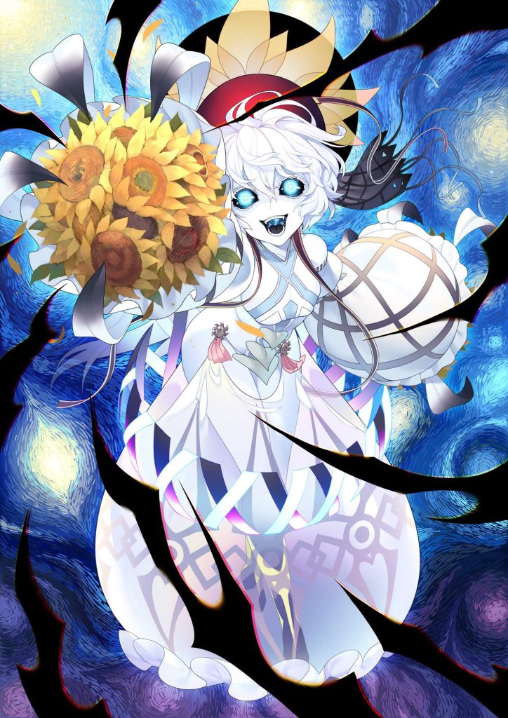 Fate Grand Orderの画像ってエロいよな?