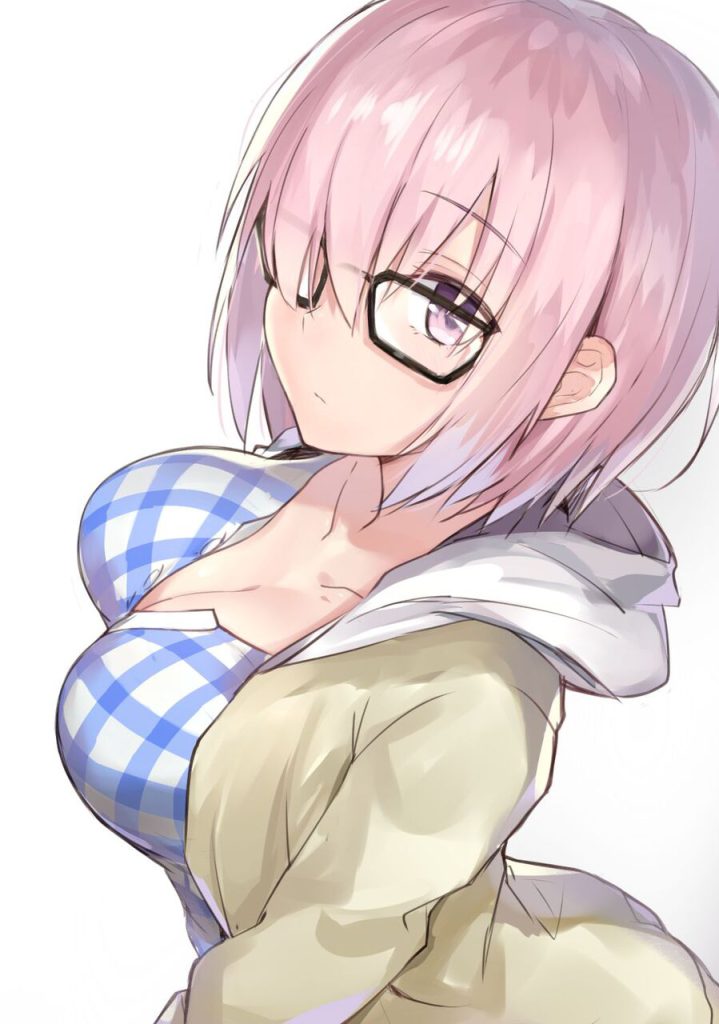 Fate Grand Orderの淫乱で卑猥な画像をゲットだぜ!