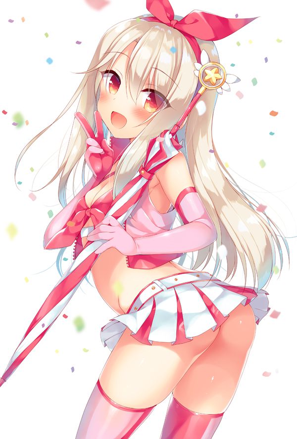 お尻のエロ画像集めてみた
