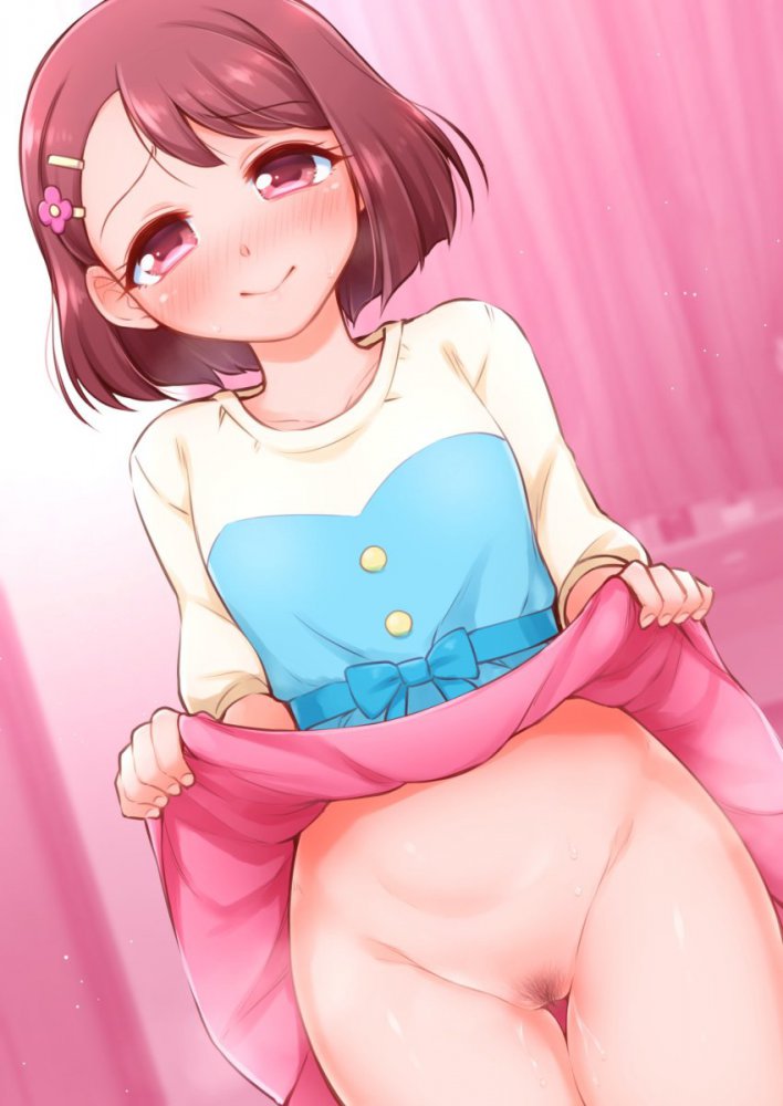 愛液のエロすぎる画像