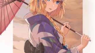 Fate Grand Orderの淫乱で卑猥な画像をゲットだぜ！