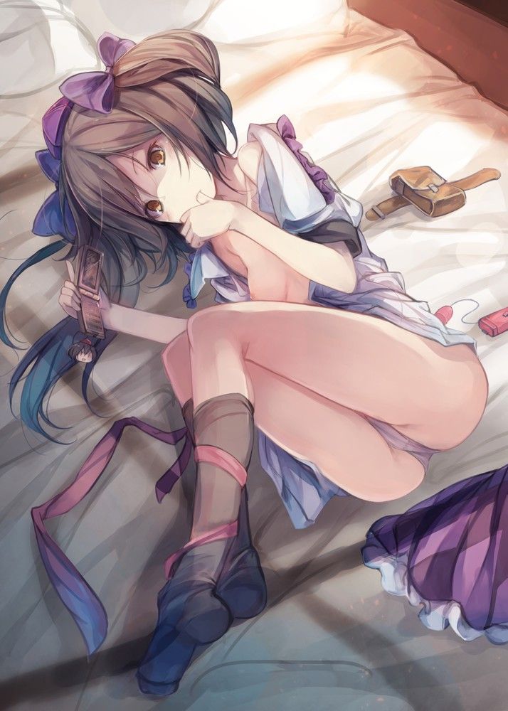 東方Projectのエロい画像