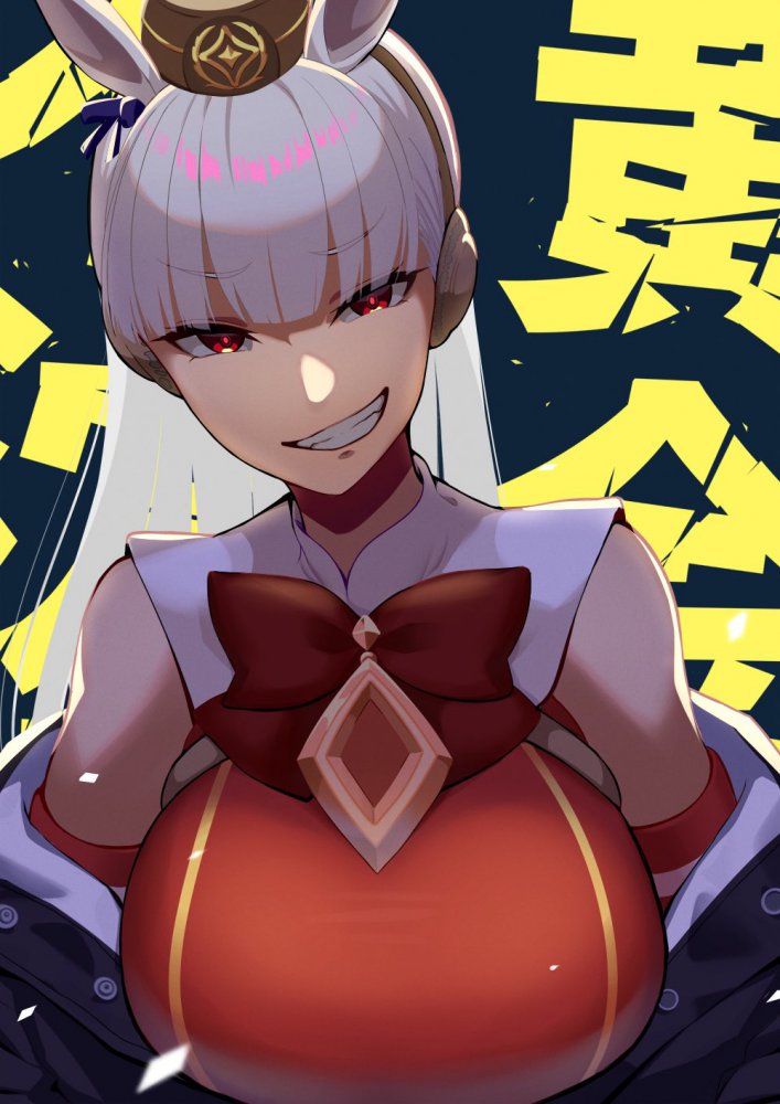 非エロの魅力についてエロ画像で検証