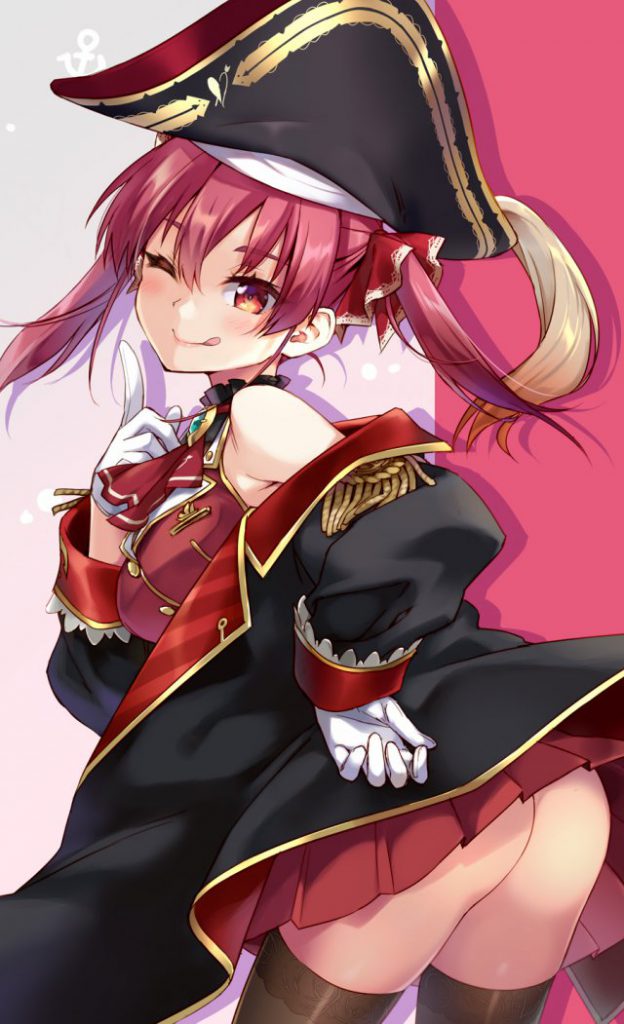 非エロの魅力についてエロ画像で検証