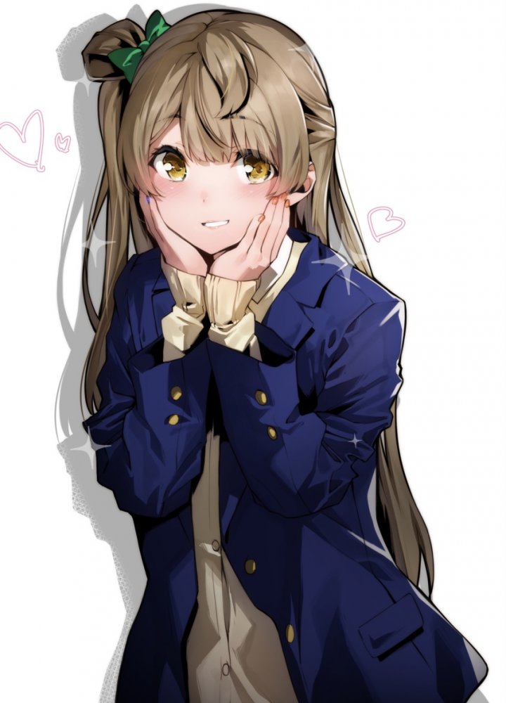 非エロの魅力についてエロ画像で検証