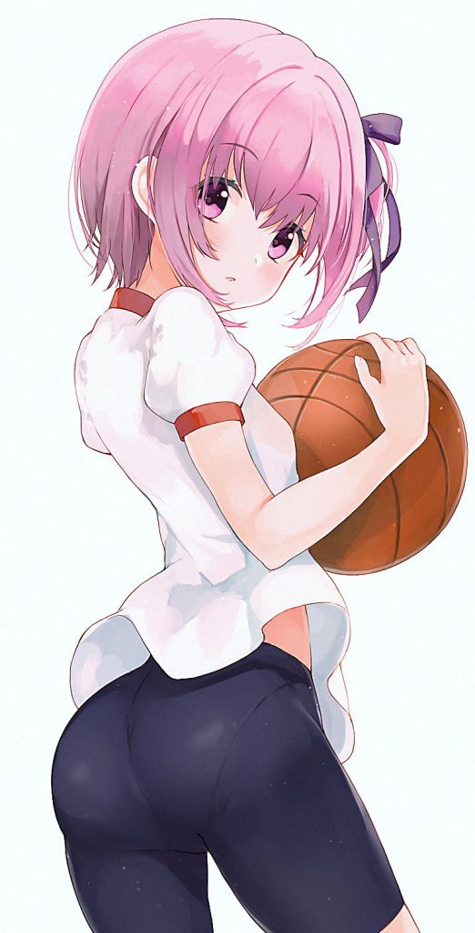 パンツ・下着のエロ画像を復習していく
