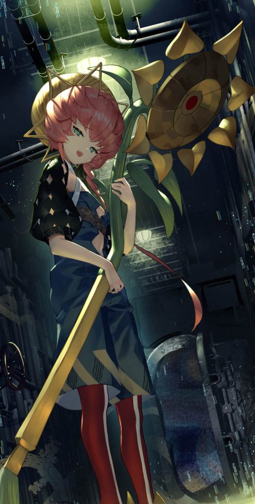 Fate Grand Orderの画像ってエロいよな?