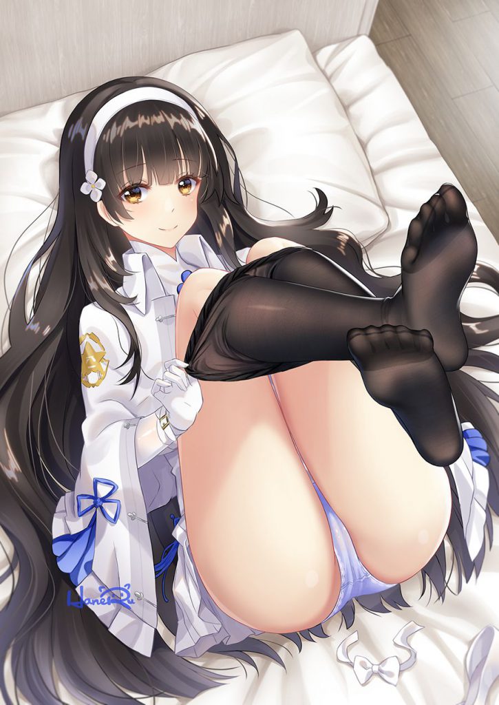 お尻の選り抜き画像♪