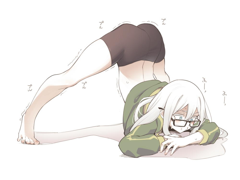 パンツ・下着のよさを再確認できるエロ画像