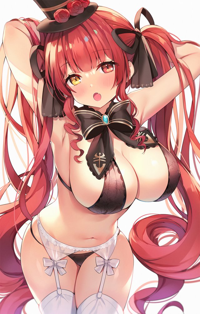 非エロの魅力についてエロ画像で検証