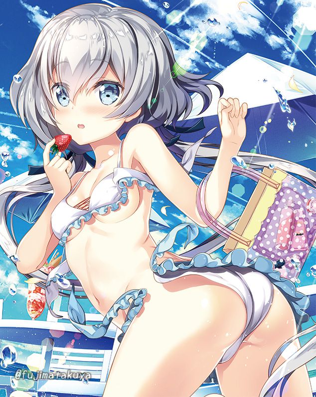 お尻のオナネタ画像を集めたよー!!