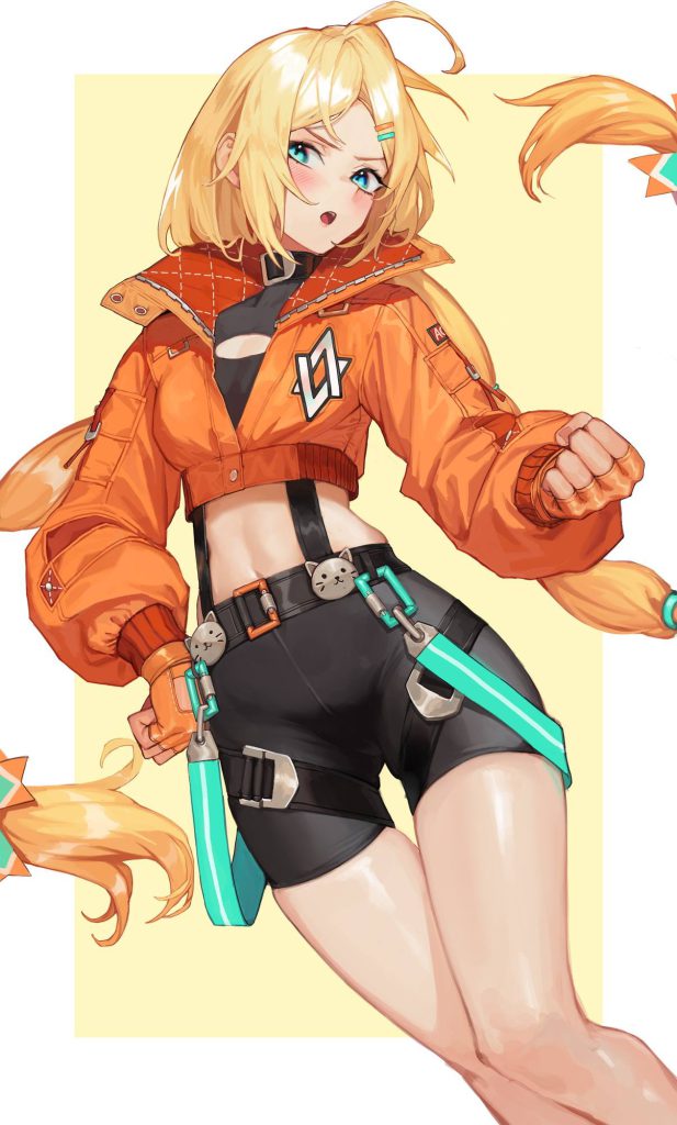 パンツ・下着のエロ画像を復習していく