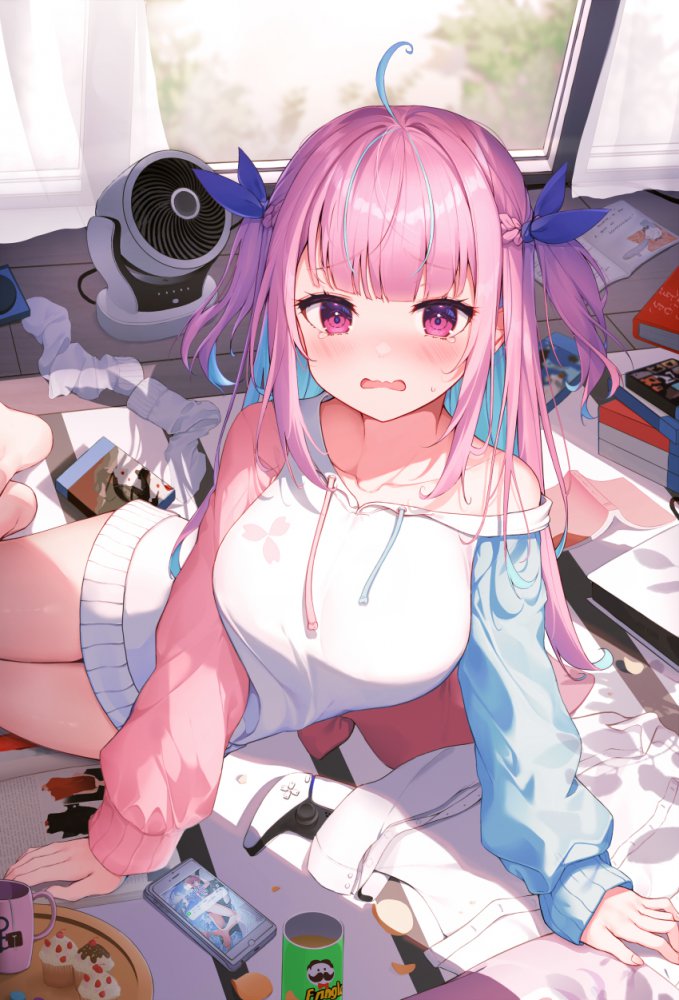 巨乳の二次エロ画像くだしあ。