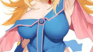 巨乳の二次エロ画像くだしあ。