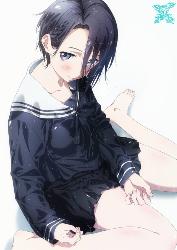 制服のエロ画像