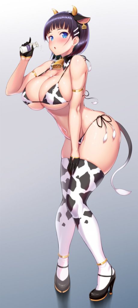 非エロの画像ください