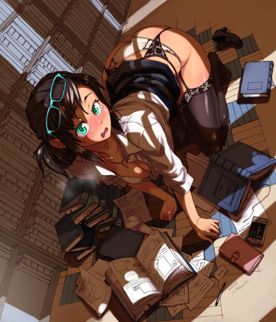 【エロ画像】マニアの抜きネタにされるガーターベルト厳選画像wwwwwwwwww