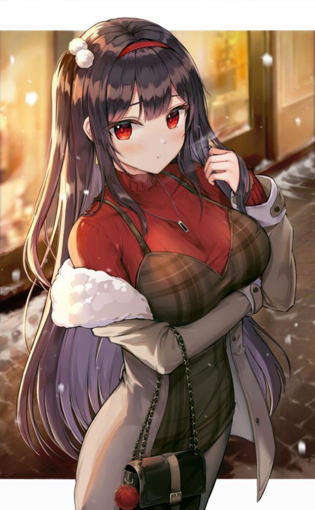 非エロの画像ください
