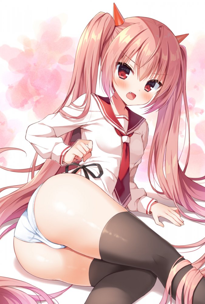 制服のエロ画像
