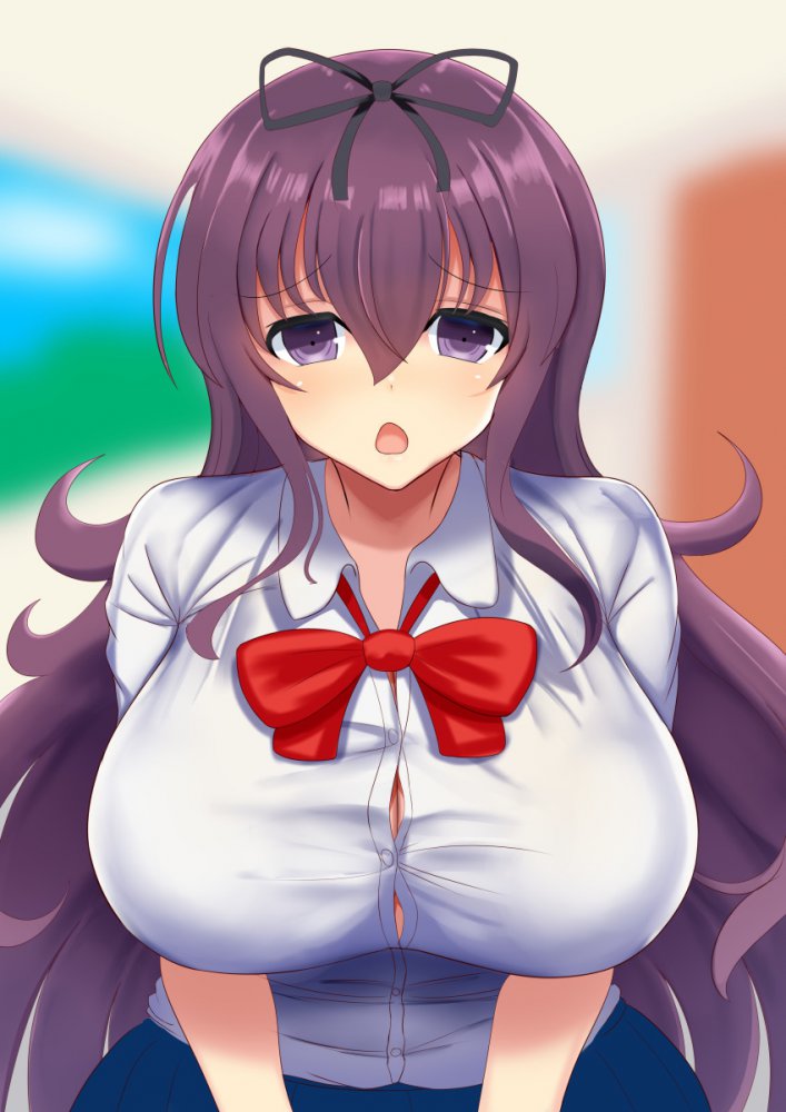 制服のエロ画像