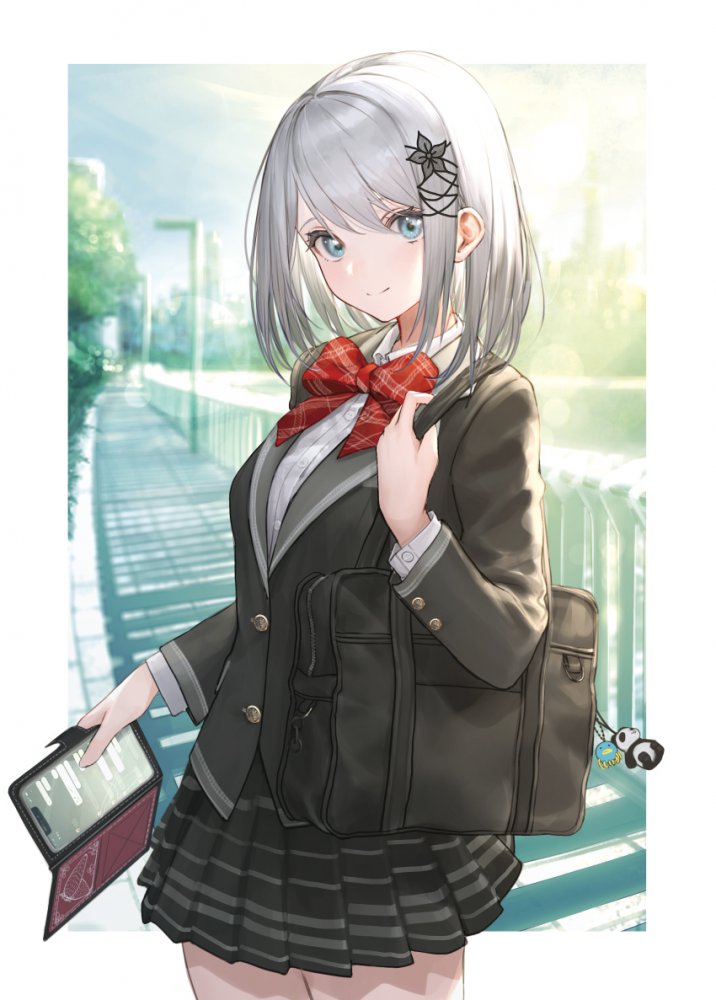 制服のエロ画像