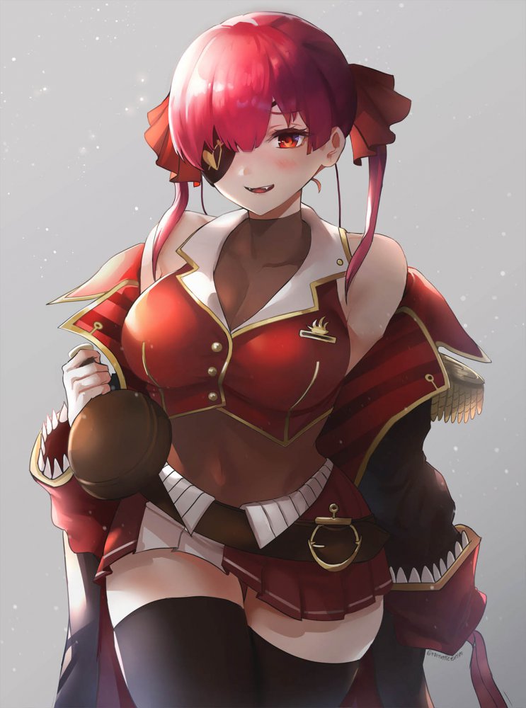 非エロの二次元エロ画像。