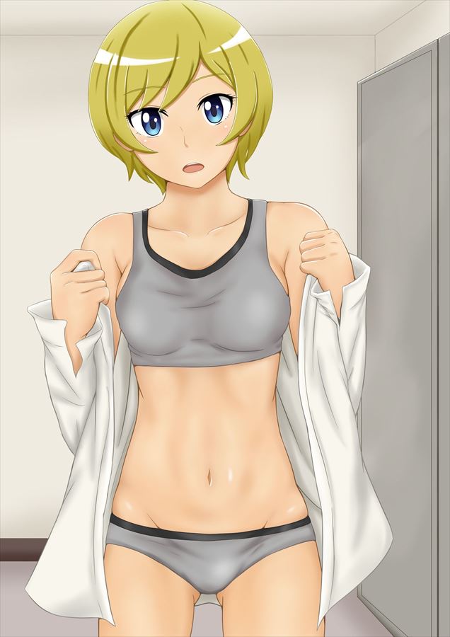 こんなにエロ過ぎるメジャー2ndの画像は反則です！